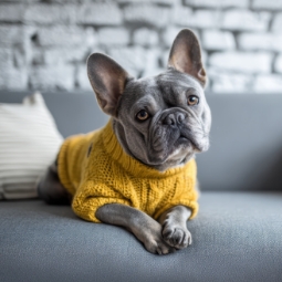 Category image: Dog Apparel
